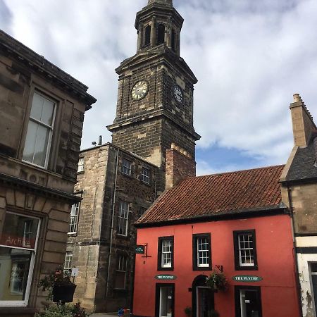 Haddington George House Διαμέρισμα Εδιμβούργο Εξωτερικό φωτογραφία