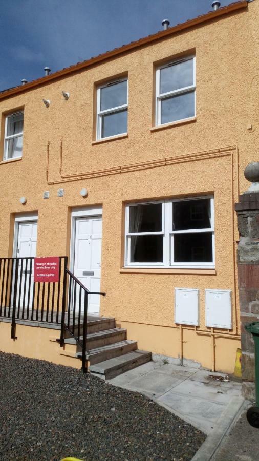 Haddington George House Διαμέρισμα Εδιμβούργο Εξωτερικό φωτογραφία
